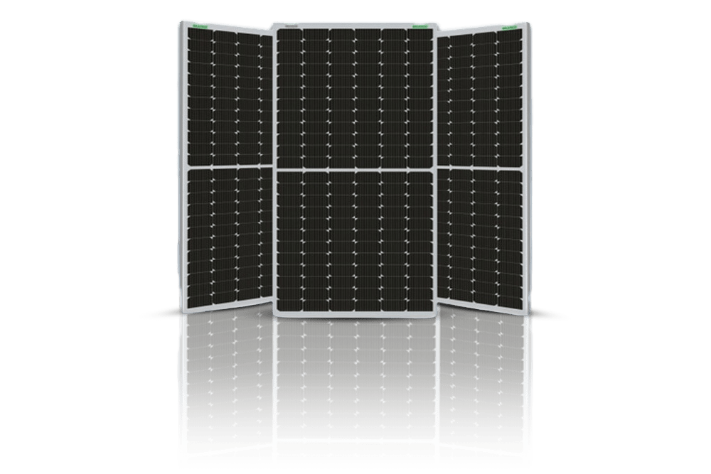 Residential & Industrial Solar Panels in Gurugram | Adani, Trina